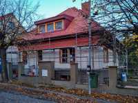 Lány | Muzeum Alice G. Masarykové a Českého červeného kříže